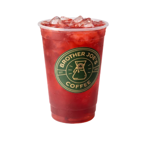 Charged Refresher