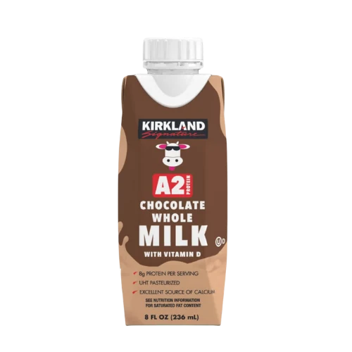 Chocolate Milk