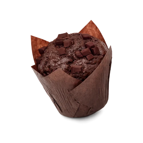Chocolate Muffin