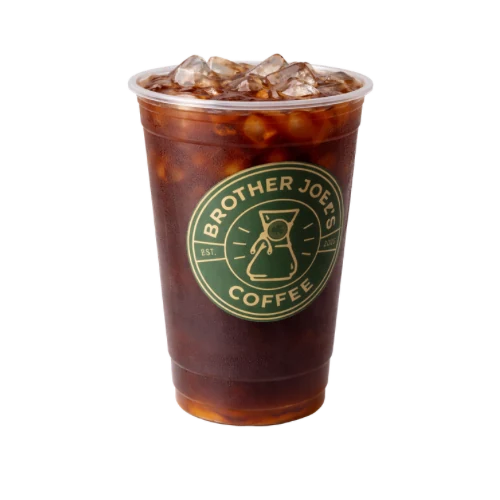 Cold Brew