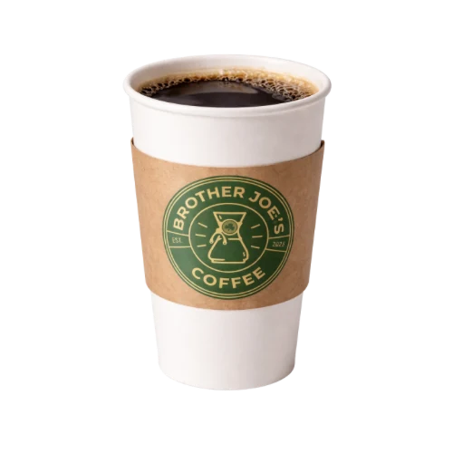 Hot Coffee