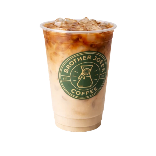 Iced Coffee